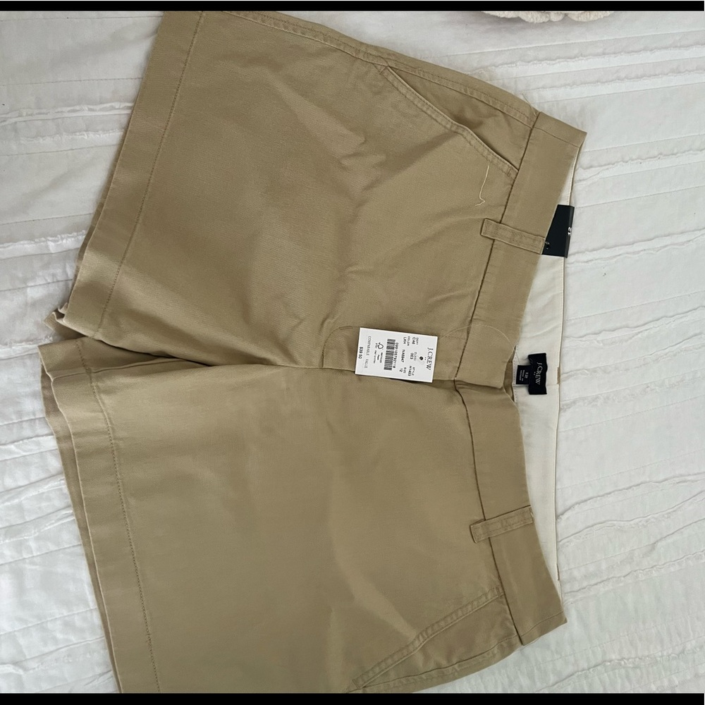 J Crew Shorts